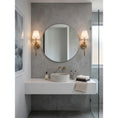 Load image into Gallery viewer, Oxford Alabaster Wall Sconce – detail 13