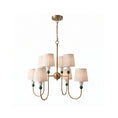 Load image into Gallery viewer, Palmer Chandelier