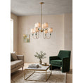 Load image into Gallery viewer, Palmer Chandelier