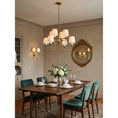 Load image into Gallery viewer, Palmer Chandelier