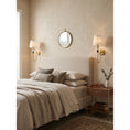 Load image into Gallery viewer, Palmer Wall Sconce