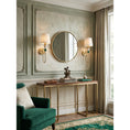 Load image into Gallery viewer, Palmer Wall Sconce