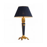 Palmette Table Lamp