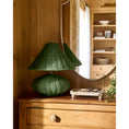 Load image into Gallery viewer, Palmetto Table Lamp