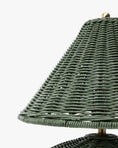 Load image into Gallery viewer, Palmetto Table Lamp