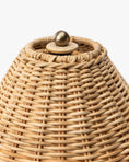 Load image into Gallery viewer, Palmetto Table Lamp