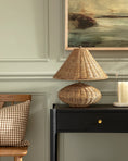 Load image into Gallery viewer, Palmetto Table Lamp