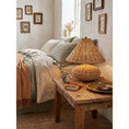 Load image into Gallery viewer, Palmetto Table Lamp