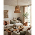 Load image into Gallery viewer, Parnell Pendant Lamp