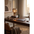 Load image into Gallery viewer, Paul Neuhaus Mashi Table Lamp