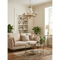 Load image into Gallery viewer, Pearl Fiona Chandelier