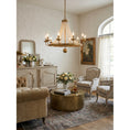 Load image into Gallery viewer, Pearl Fiona Chandelier