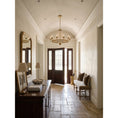 Load image into Gallery viewer, Pearl Fiona Chandelier