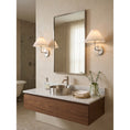 Charger l'image dans la visionneuse de la galerie, Pearson Wall Sconce