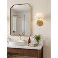 Charger l'image dans la visionneuse de la galerie, Pearson Wall Sconce