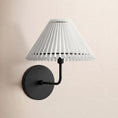 Charger l'image dans la visionneuse de la galerie, Pearson Wall Sconce