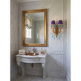 Load image into Gallery viewer, Perky Peacock Wall Sconce
