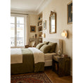 Load image into Gallery viewer, Petriva Marble Wall Sconce