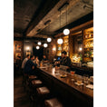 Load image into Gallery viewer, Pluvia Alabaster Cluster Chandelier