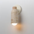 Load image into Gallery viewer, Pompeii Wall Sconce – detail 16