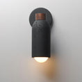 Load image into Gallery viewer, Pompeii Wall Sconce