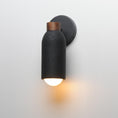 Load image into Gallery viewer, Pompeii Wall Sconce – detail 20