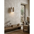 Load image into Gallery viewer, Pompeii Wall Sconce