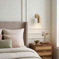 Charger l'image dans la visionneuse de la galerie, Pratt Wall Lamp