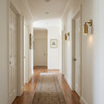 Charger l'image dans la visionneuse de la galerie, Pratt Wall Lamp