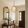 Load image into Gallery viewer, Primrose Pendant Lamp – detail 3