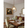 Load image into Gallery viewer, Primrose Pendant Lamp – detail 11