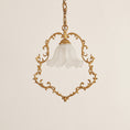 Load image into Gallery viewer, Primrose Pendant Lamp – detail 13
