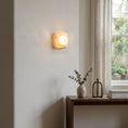 Load image into Gallery viewer, Quadra Wall Sconce