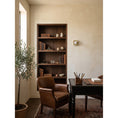 Load image into Gallery viewer, Quadra Wall Sconce