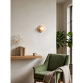 Load image into Gallery viewer, Quadra Wall Sconce