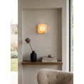 Load image into Gallery viewer, Quadra Wall Sconce