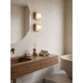 Load image into Gallery viewer, Quadra Wall Sconce