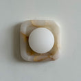 Load image into Gallery viewer, Quadra Wall Sconce