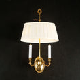 Bild in Galerie-Betrachter laden, Radcliffe Wall Sconce