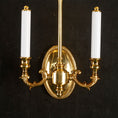 Bild in Galerie-Betrachter laden, Radcliffe Wall Sconce