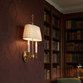 Bild in Galerie-Betrachter laden, Radcliffe Wall Sconce