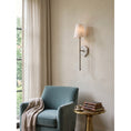 Load image into Gallery viewer, Ramona Alabaster Wall Sconce