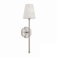 Load image into Gallery viewer, Ramona Alabaster Wall Sconce