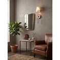 Load image into Gallery viewer, Ramona Alabaster Wall Sconce