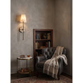 Load image into Gallery viewer, Ramona Alabaster Wall Sconce