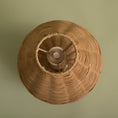 Load image into Gallery viewer, Rattan Ball Table Lamp
