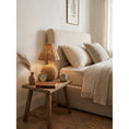 Load image into Gallery viewer, Rattan Ball Table Lamp