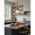 Load image into Gallery viewer, Ravenswick Pendant Lamp – detail 10