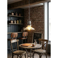 Load image into Gallery viewer, Ravenswick Pendant Lamp – detail 7
