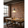 Load image into Gallery viewer, Ravenswick Pendant Lamp – detail 8